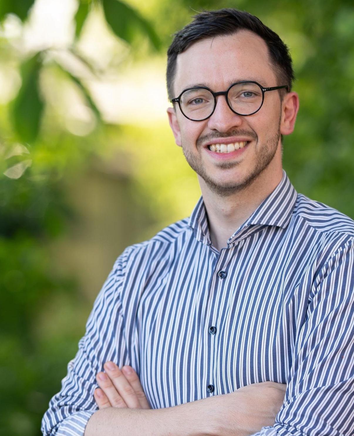 Christoph Naser