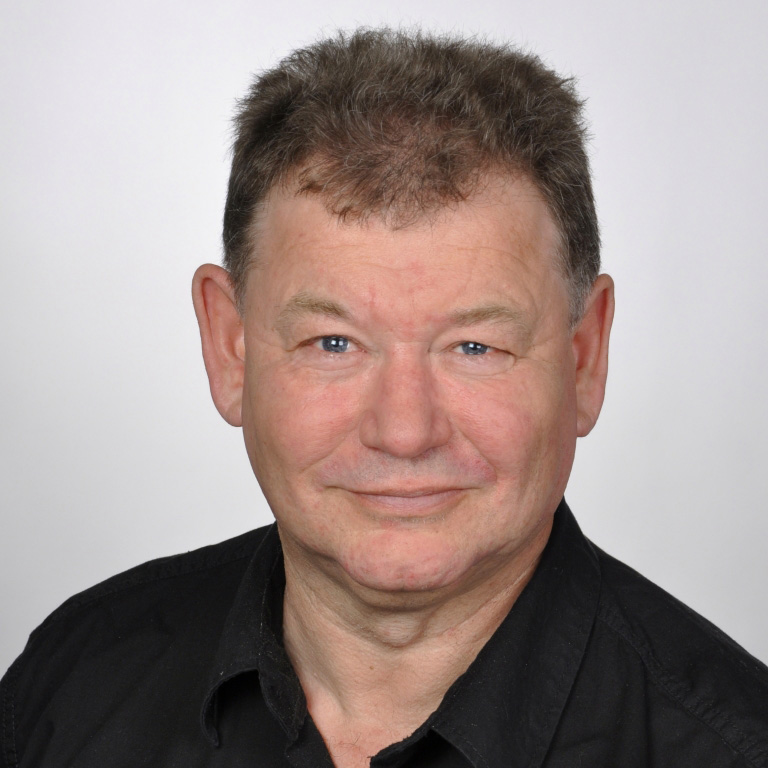  Gerd Wörn