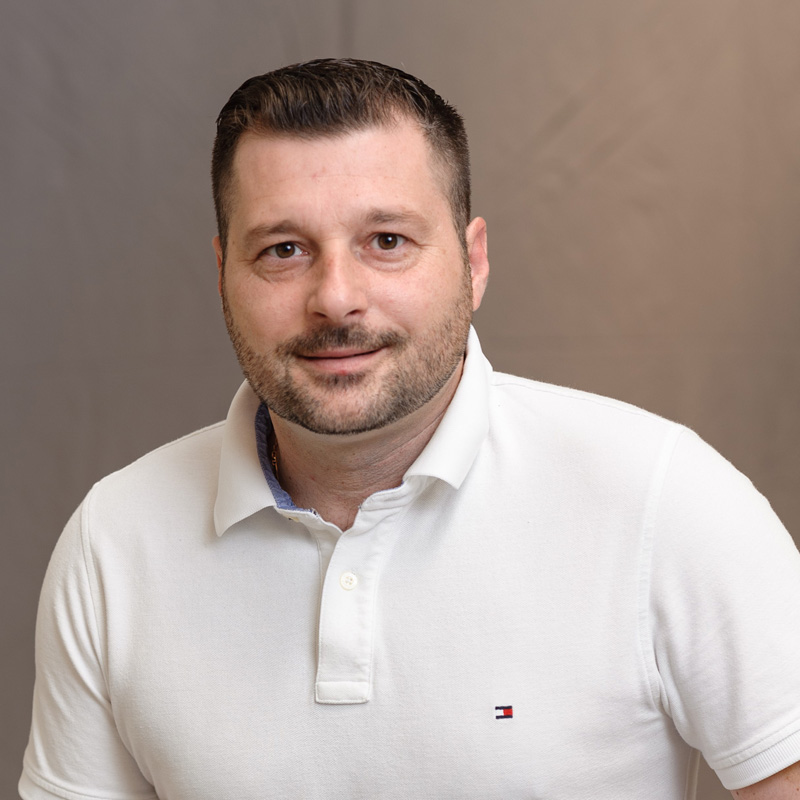  Ivica Gavran